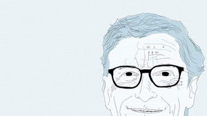 Minden, ami Bill Gates kép
