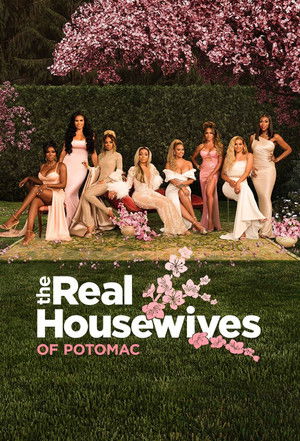 The Real Housewives of Potomac