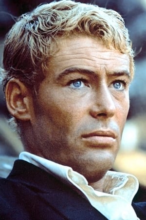 Peter O'Toole profil kép