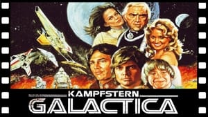 Battlestar Galactica háttérkép