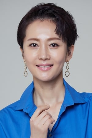 Yum Jung-ah profil kép