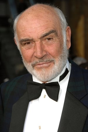 Sean Connery profil kép