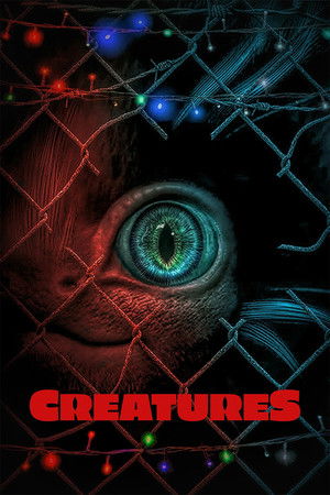 Creatures poszter