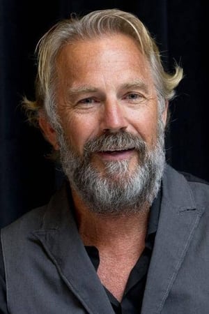 Kevin Costner profil kép