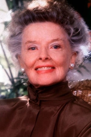 Katharine Hepburn profil kép