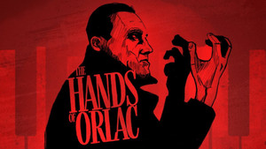 The Hands of Orlac háttérkép