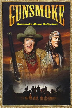 Gunsmoke Movie filmek