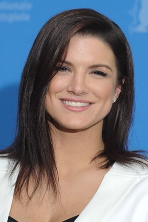 Gina Carano