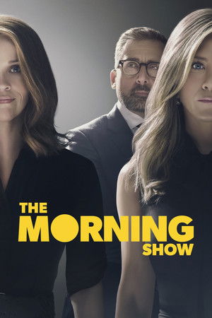 The Morning Show poszter