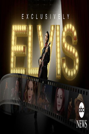 Exclusively Elvis: A Special Edition of 20/20 poszter