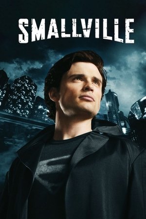 Smallville poszter