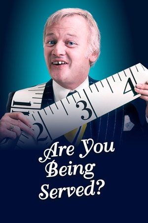 Are You Being Served? poszter