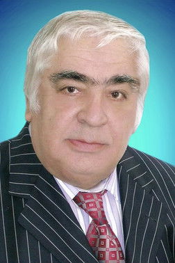Səyavuş Aslan