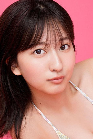 Rina Saito profil kép