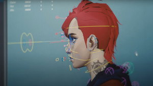 Arcane: Bridging the Rift kép