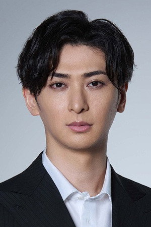 Yuta Furukawa profil kép