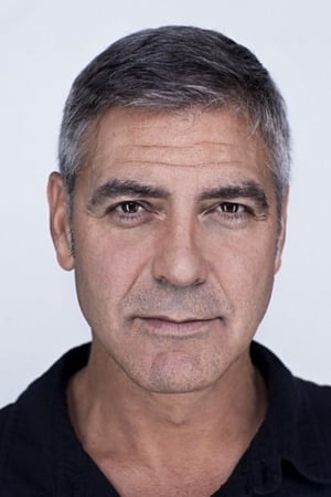 George Clooney profil kép