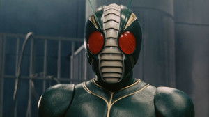 Kamen Rider ZO háttérkép