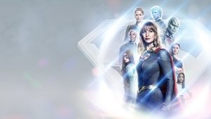 Supergirl kép