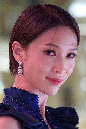 Joman Chiang profil kép
