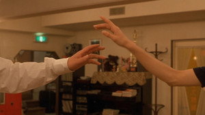 Shall We Dance? háttérkép