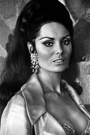 Daliah Lavi profil kép