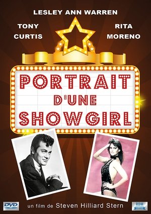 Portrait of a Showgirl poszter