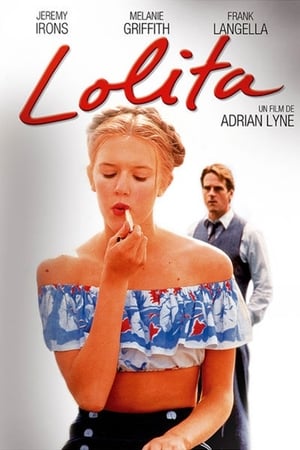 Lolita poszter