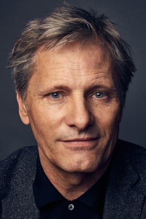 Viggo Mortensen