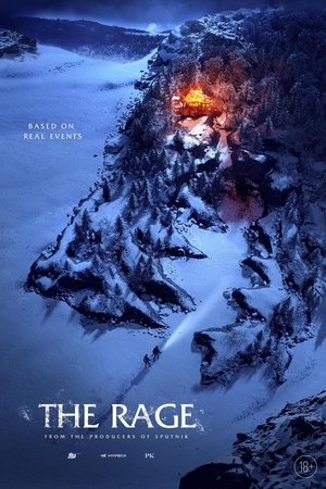 The Rage poszter