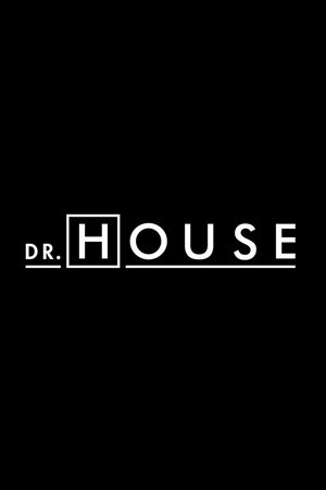 Dr. House poszter