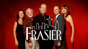 Frasier - A dumagép kép