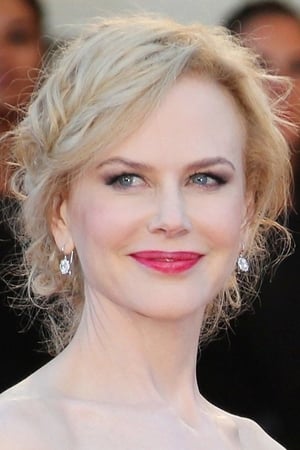 Nicole Kidman profil kép