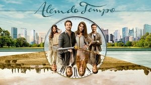 Além do Tempo kép