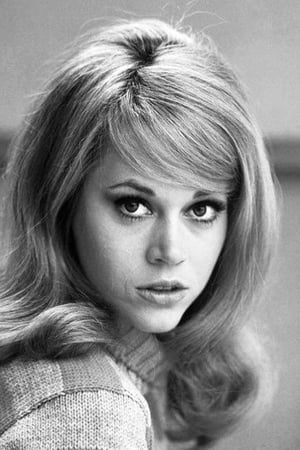 Jane Fonda profil kép