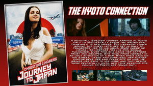 The Kyoto Connection háttérkép