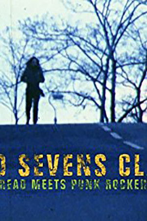 Two Sevens Clash: Dread Meets Punk Rockers poszter