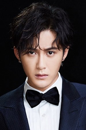 Tan Jian Ci profil kép