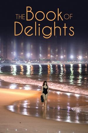 The Book of Delights poszter