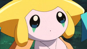 Pokémon 6. – Kívánj valamit! háttérkép