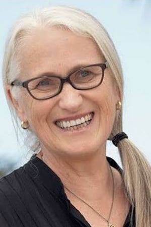 Jane Campion profil kép