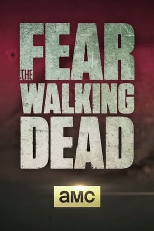 Fear the Walking Dead poszter