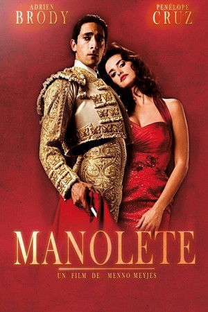 A Matador's Mistress poszter