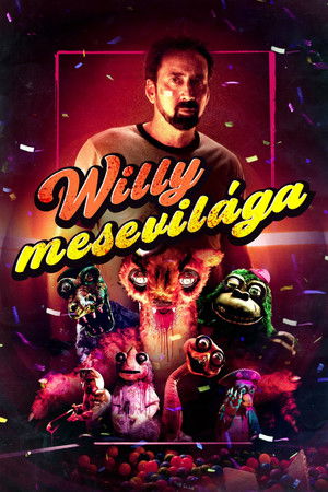 Willy mesevilága