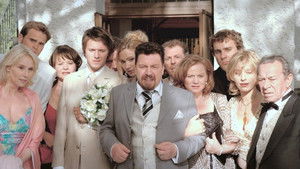 The Wedding Party háttérkép