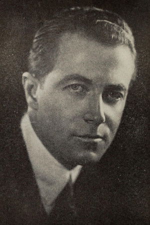 Eugene O'Brien profil kép