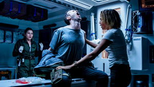 Alien - A nyolcadik utas: a Halál háttérkép