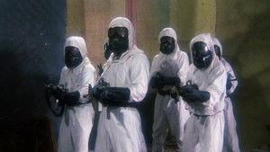 Zombie Flesh Eaters 2 háttérkép