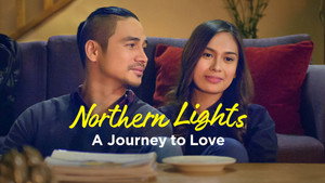 Northern Lights: A Journey to Love háttérkép