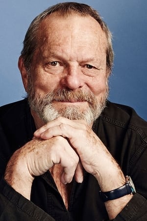 Terry Gilliam